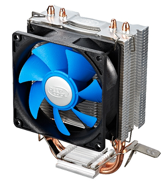 DeepCool Охлаждане CPU Cooler Ice Edge Mini FS - 775/1155/AMD