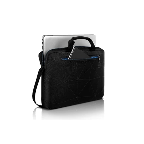 Чанта, Dell Essential Briefcase 15 ES1520C Fits most laptops up to 15