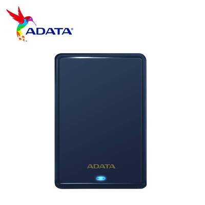 EXT 1TB ADATA HV620S USB3 BLU