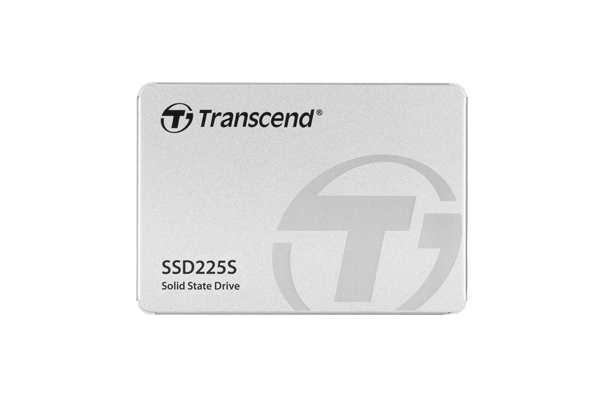 Твърд диск, Transcend 500GB, 2.5