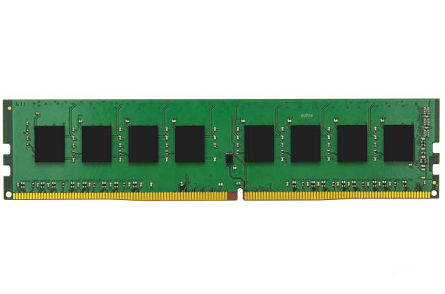ПАМЕТ KINGSTON 4GB DDR4 PC4-25600 3200MHZ CL22 KVR32N22S6/4