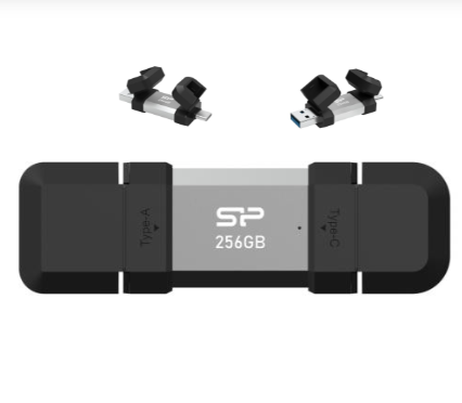 USB памет Silicon Power Mobile C51 256GB