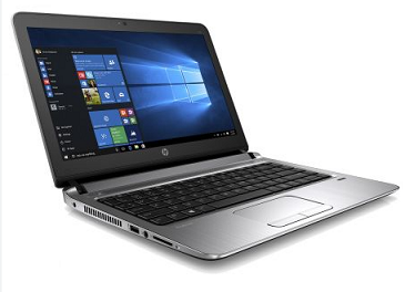 Лаптоп HP ProBook 430 G3