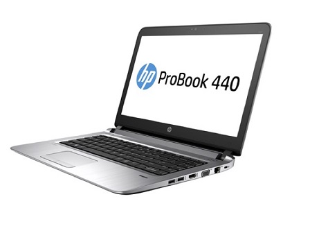 Лаптоп HP ProBook 440 G3