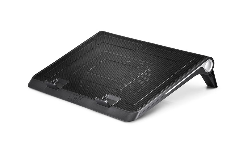 DeepCool Охладител за лаптоп Notebook Cooler N180 FS 17