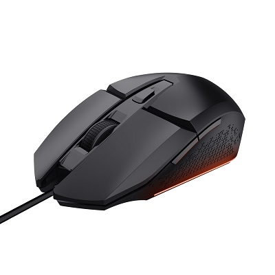 Мишка, TRUST GXT109 Felox Gaming Mouse Black