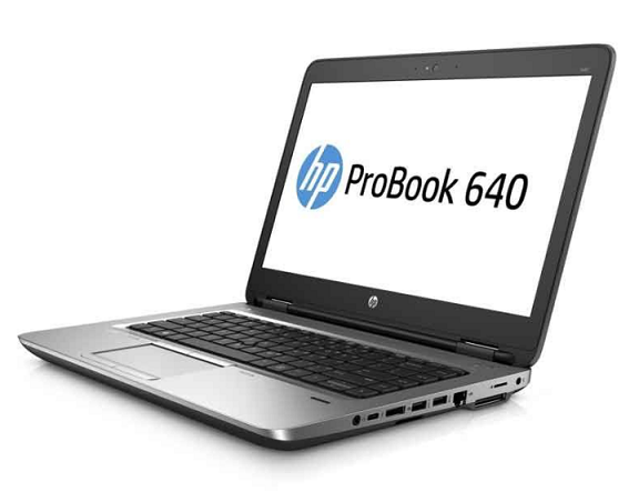 Лаптоп втора употреба HP ProBook 640 G1