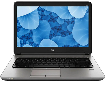 Лаптоп HP ProBook 640 G1 Grade B