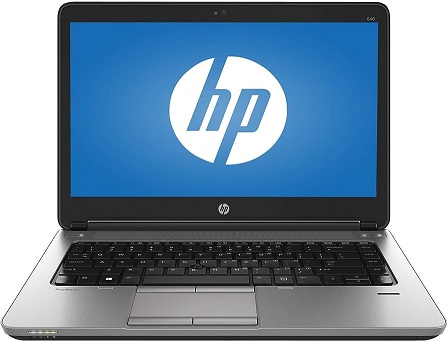 HP ProBook 640 G1 Grade B