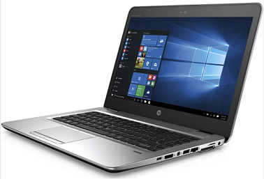 Лаптоп HP EliteBook 745 G4