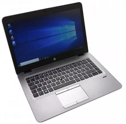 Лаптоп  HP EliteBook 745 G4