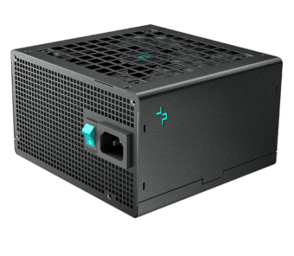 DeepCool захранване PSU ATX 3.0 800W Bronze - PL800-D