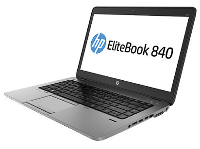 Лаптоп HP EliteBook 840 G3