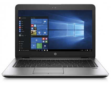 Лаптоп HP EliteBook 840 G3