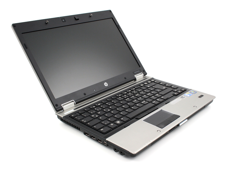 HP EliteBook 8440p B клас Intel Core i5 540M 2530Mhz 3MB 4096MB So-Dimm DDR3 320 GB SATA Slim DVD-RW 14