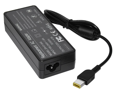 Makki зарядно за лаптоп заместител Laptop Adapter lenovo 20V 4.5A 90W Square with pin - MAKKI-NA-LE-15