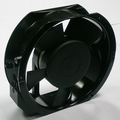 Evercool Вентилатор fan 172x150x50 220V 2 ball bearing 2500rpm EC17250A2HBL