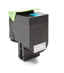 Съвместима тонер касета Lexmark CS317 C Premium 3500 стр.