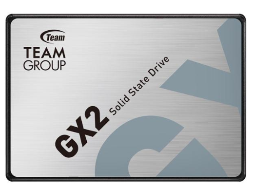 SOLID STATE DRIVE (SSD) TEAM GROUP GX2, 2.5