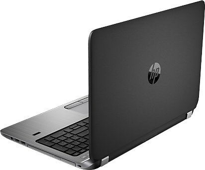 Лаптоп ВТОРА УПОТРЕБА HP ProBook 455