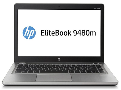 HP EliteBook Folio 9480m Grade B