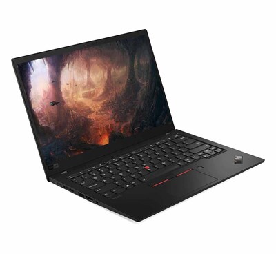 Лаптоп Lenovo ThinkPad X1 Carbon (4th Gen)