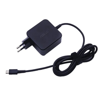 Makki оригинално зарядно за лаптоп Laptop Adapter Genuine ASUS ADP-45EW A - 45W Type-C - MAKKI-NA-AS-4