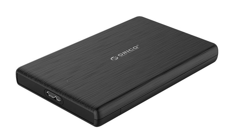 ЧЕКМЕДЖЕТА ЗА ДИСКОВЕ - Orico външна кутия за диск Storage - Case - 2.5 inch USB3.0 Black - 2189U3-BK Orico външна кутия за диск Storage - Case - 2.5 inch USB3.0 Black - 2189U3-BK