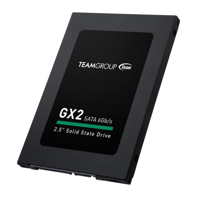 Solid State Drive (SSD) TEAM GROUP GX2, 2.5