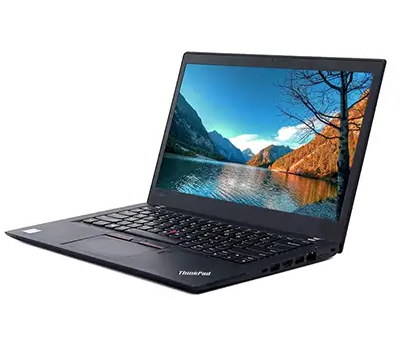 Лаптоп Lenovo ThinkPad T470s 80107584