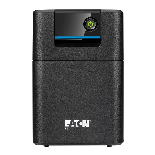 Непрекъсваем ТЗИ, Eaton 5E 900 USB DIN G2