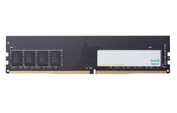 Памет, Apacer 8GB Desktop Memory - DDR4 DIMM 3200MHz