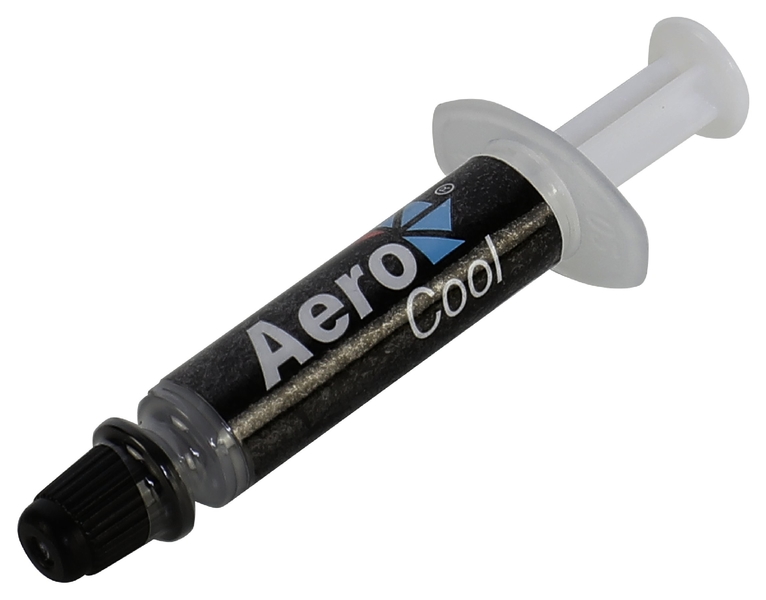 AeroCool термо паста Thermal compound Baraf 1g - ACTG-NA21210.01