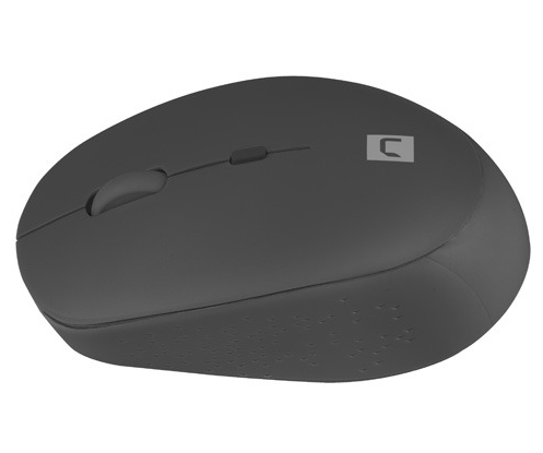 Мишка, Natec Mouse Harrier 2 Wireless 1600 DPI Bluetooth 5.1 Black