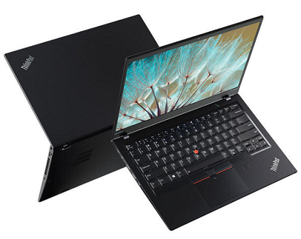 Лаптоп Lenovo ThinkPad X1 Carbon (5th Gen)