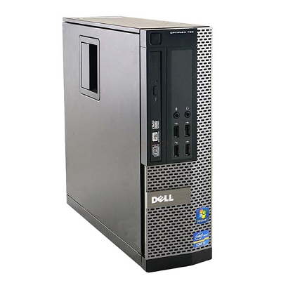 Dell OptiPlex 7010 Desktop