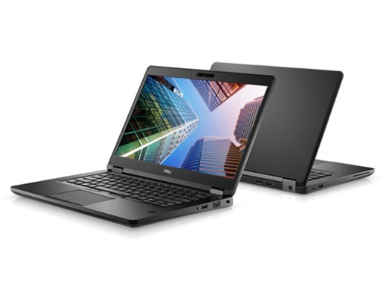 Лаптоп Dell Latitude 5490