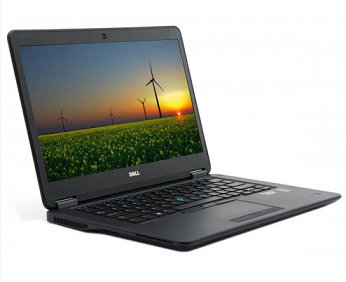 Лаптоп Dell Latitude E7470