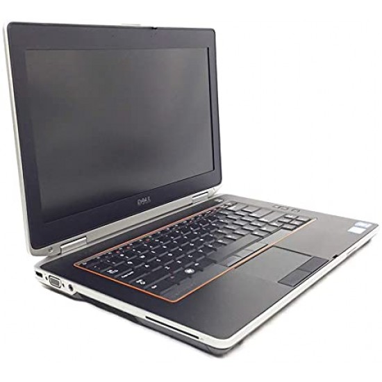 Лаптопи DELL Latitude E6420 A- клас Intel Core i5 2520M 2500Mhz 3MB 4096MB 320 GB So-Dimm DDR3 SATA 14