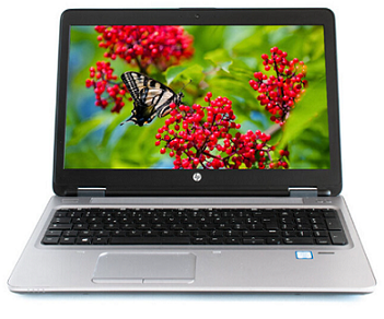 Лаптоп HP ProBook 650 G2 Grade A