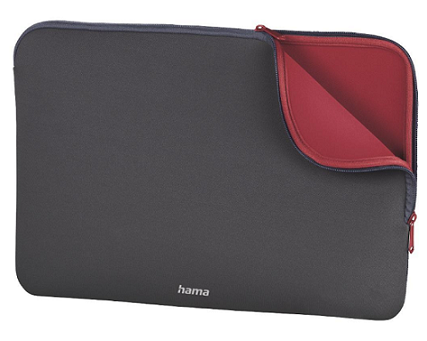 Калъф за лаптоп HAMA Neoprene, До 40 cm (15.6