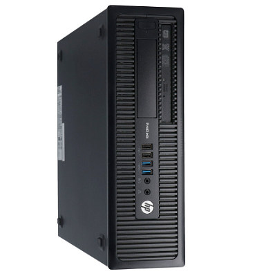 HP ProDesk 600 G1 SFF Slim Desktop