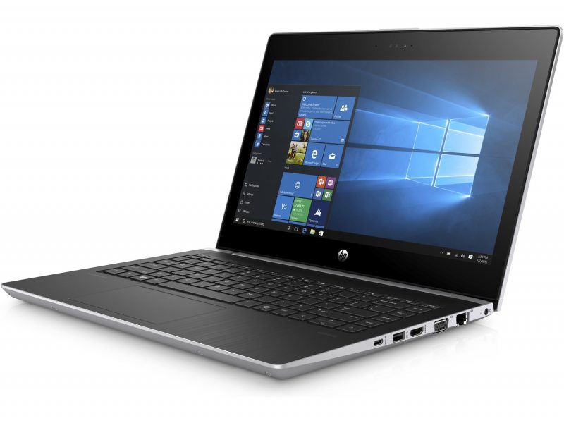 Лаптоп HP ProBook 430 G5