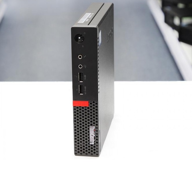 Компютърна конфигурация Lenovo ThinkCentre M710q Tiny Desktop