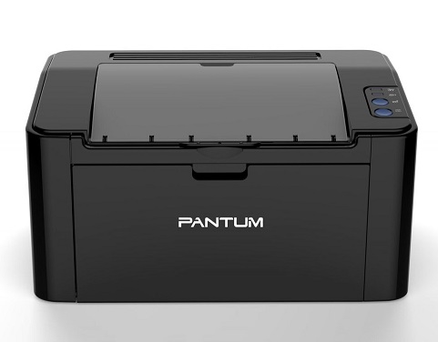 Лазерен принтер, Pantum P2500W Laser Printer