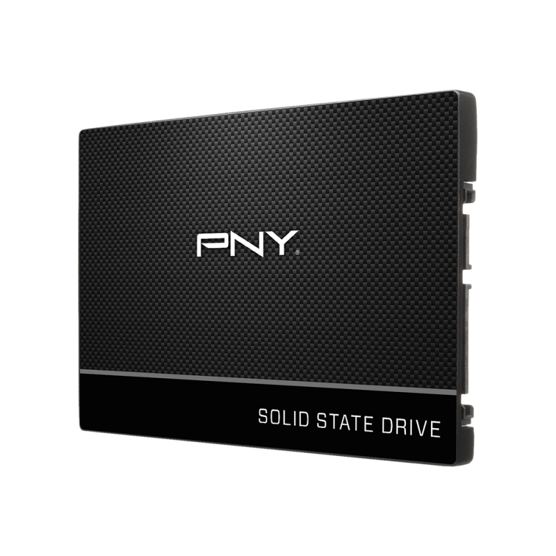 Твърд диск, PNY CS900 2.5