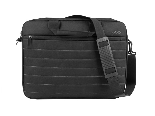 Чанта, uGo Laptop bag, Asama BS200 14.1