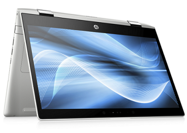 Лаптоп HP ProBook x360 440 G1