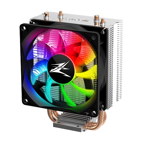Zalman охладител за процесор CPU Cooler CNPS4X RGB
