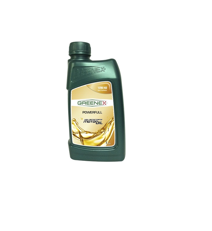 GREENEX 10W40 SL/CF 1L